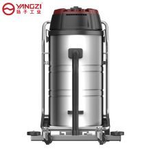 80L Stainless Steel Water Filter Vacuum Cleaner For Sale Commercial Industrial Vacuum Cleaners